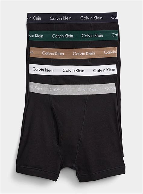 calvin klein underwear online store